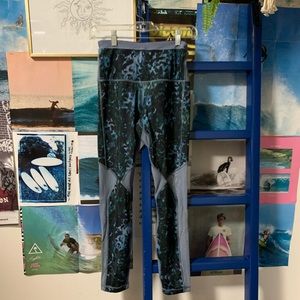 lulu leggings
